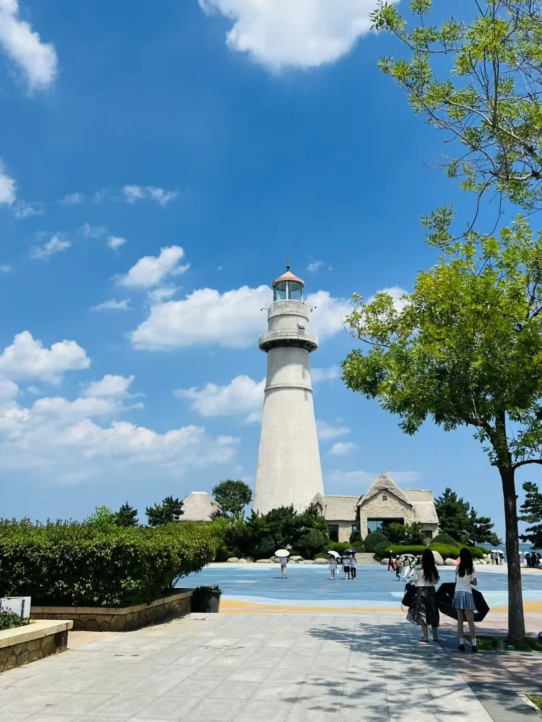 威海亲子游保姆级攻略!赶海看海,轻松遛娃不折腾 7