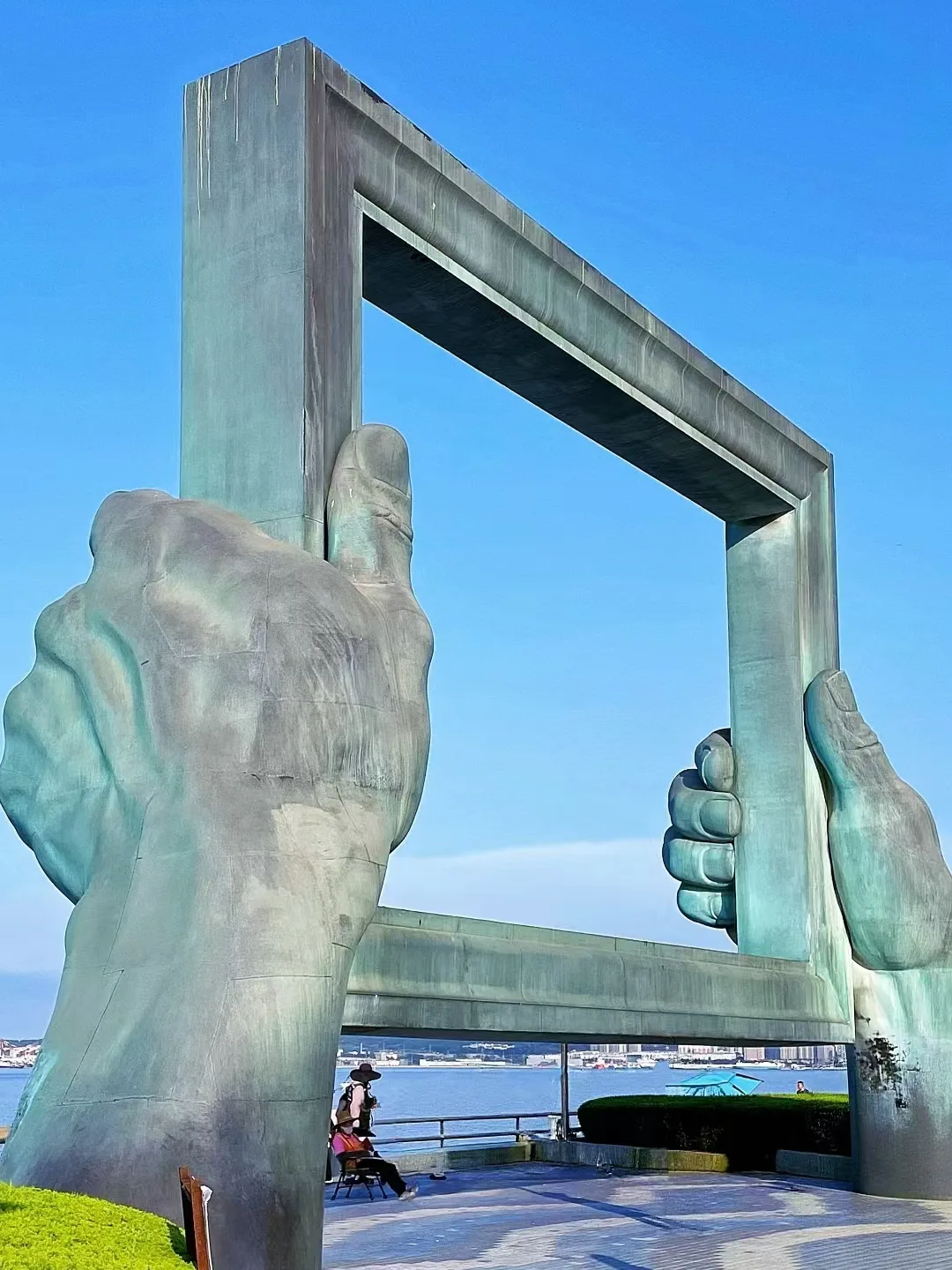 威海亲子游保姆级攻略!赶海看海,轻松遛娃不折腾 8