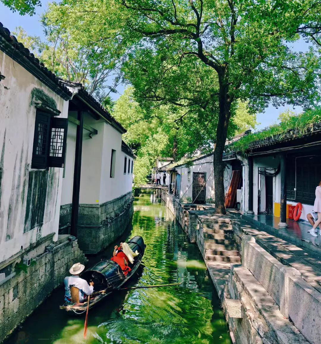 暑期绍兴反向避暑全攻略：按年龄定制的水乡慢游指南 4