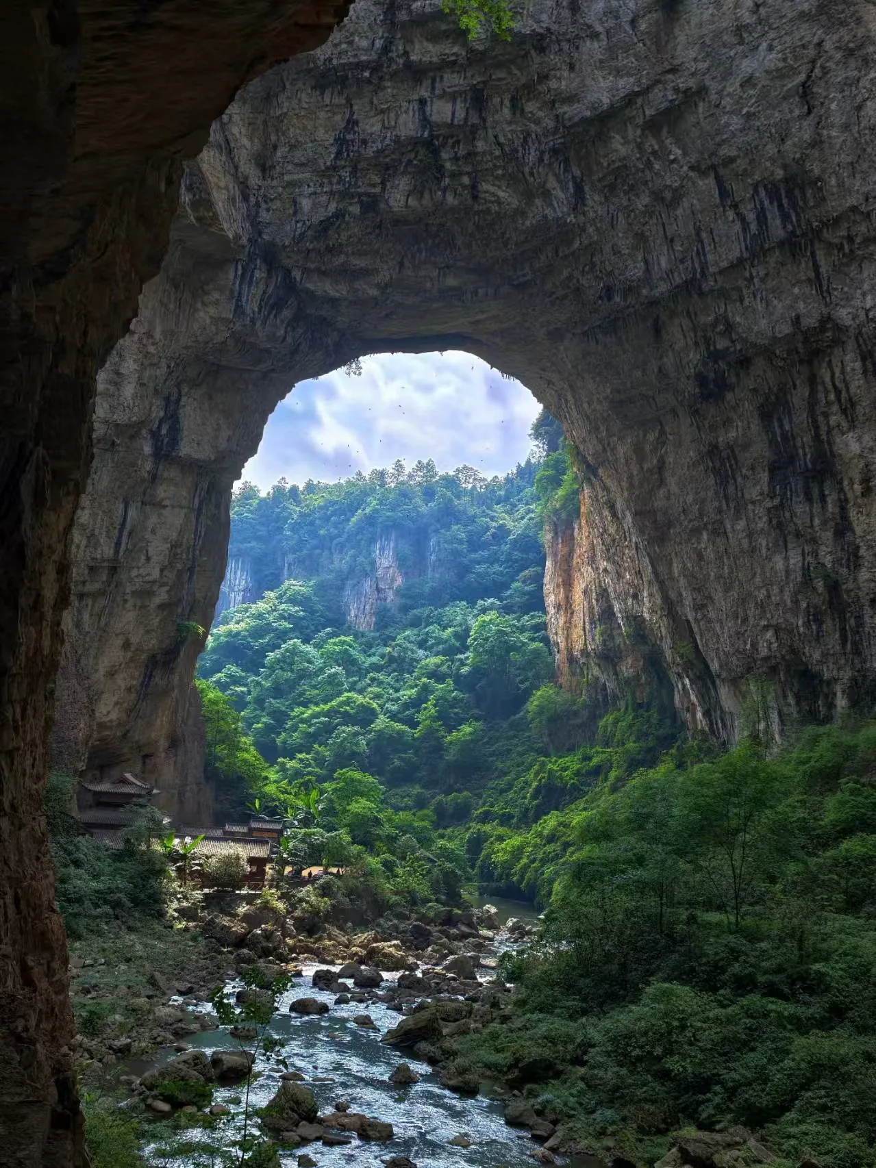 贵州毕节：洞天湖地花海鹤乡乌蒙秘境深度旅行全攻略+FAQ