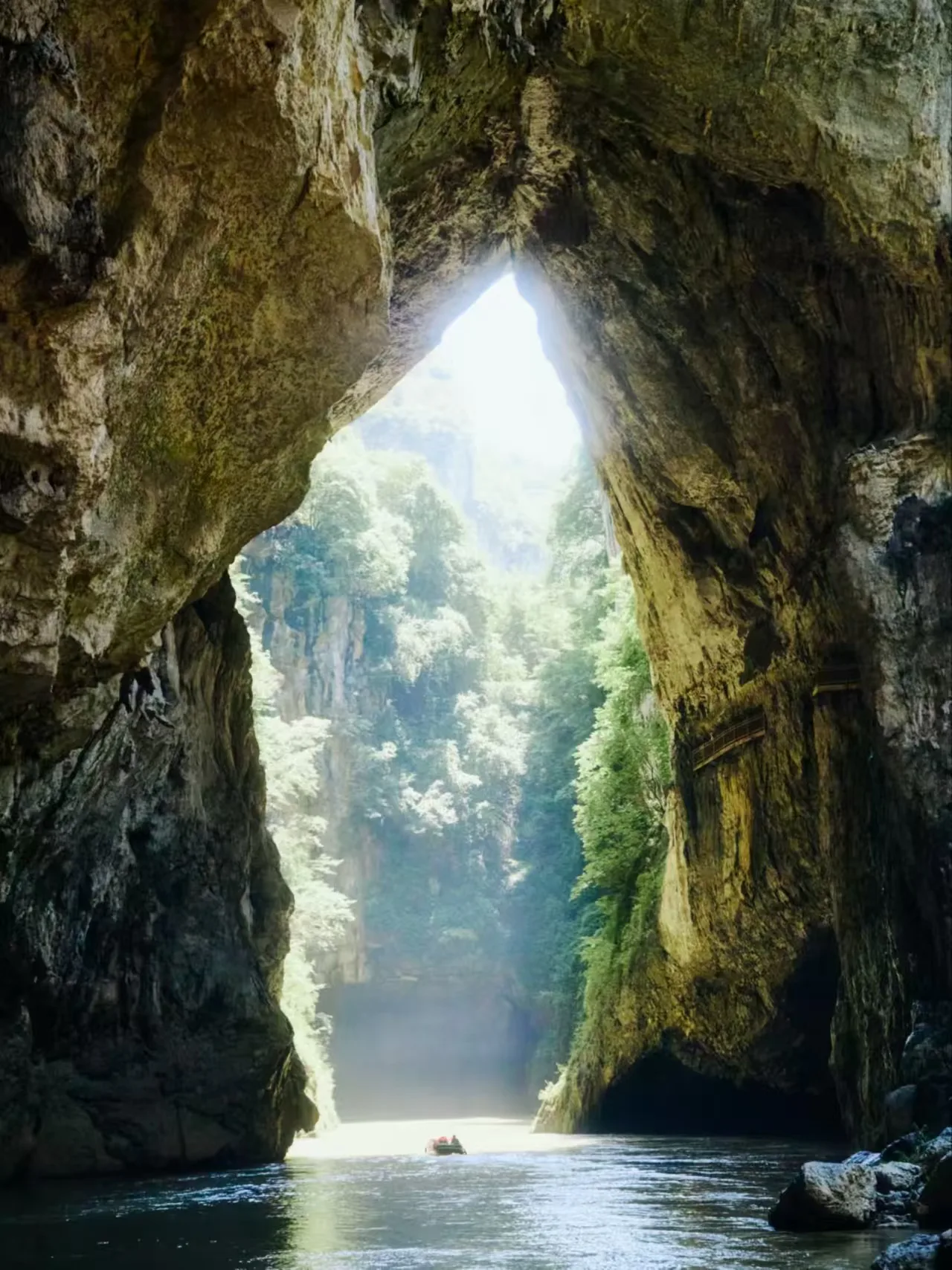 贵州毕节：洞天湖地花海鹤乡乌蒙秘境深度旅行全攻略+FAQ 5