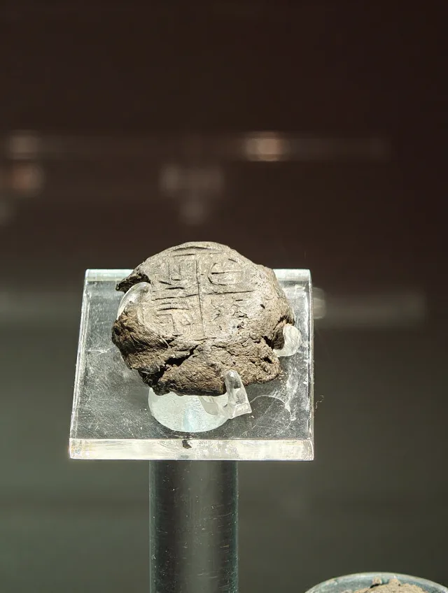 镇馆之宝总换地儿，找得心累（沈阳） 图片 9