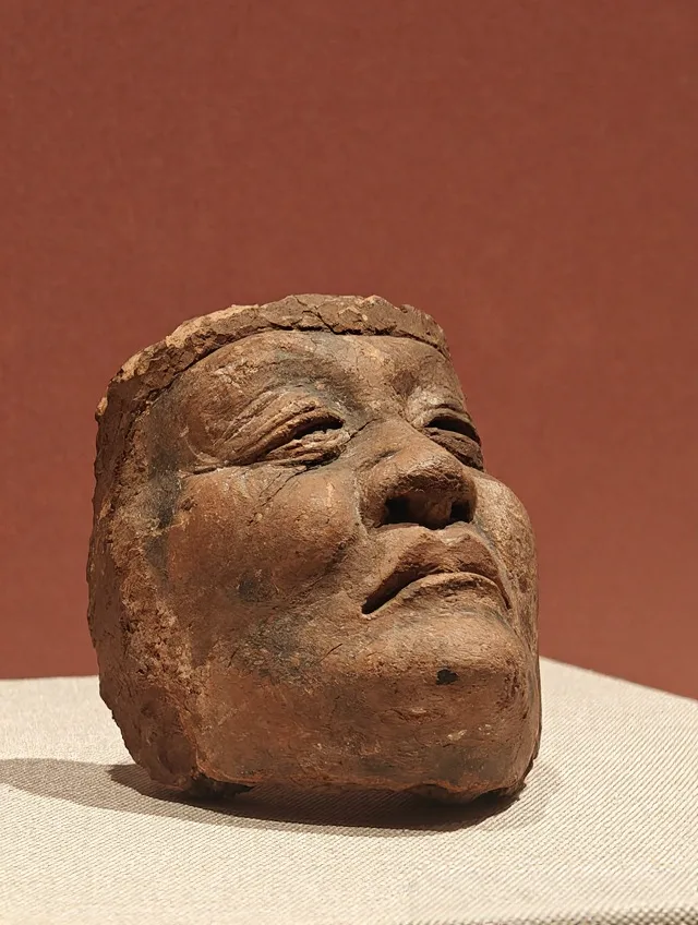 镇馆之宝总换地儿，找得心累（沈阳） 图片 19