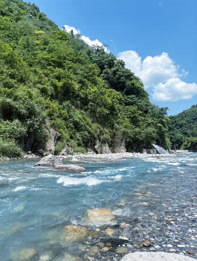 四川短途游✨必去的4个小众推荐地‼️太绝了🔥 图片 8