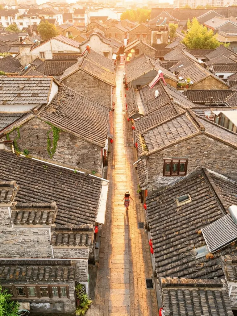 不用人挤人！蕞喜欢的小众避暑遛娃地出现了 图片 12