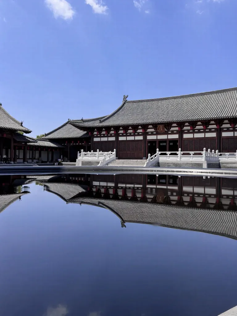 杭州就是个巨型绿色能量场，能量低的都来走走！ 图片 8
