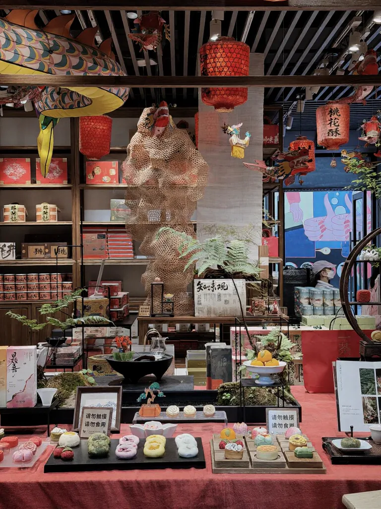 杭州就是个巨型绿色能量场，能量低的都来走走！ 图片 14