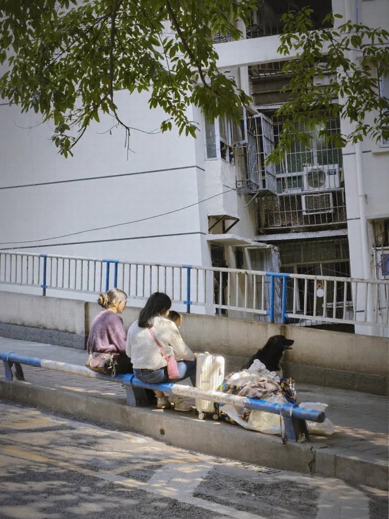 重庆土著Citywalk路线,避开人潮慢慢逛 图片 5