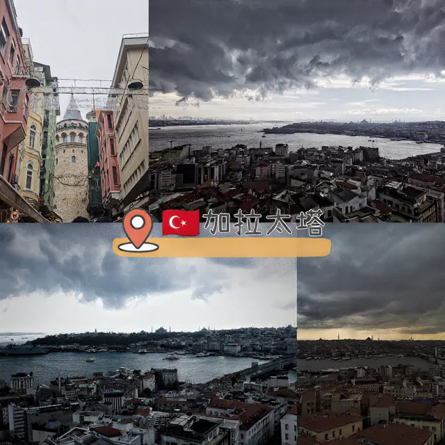 🇹🇷伊斯坦布尔全攻略|世界之都就该这么玩! 图片 3