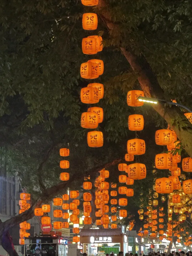 广州大佛寺，虽然是大热门但确实值得来看看！ 图片 7