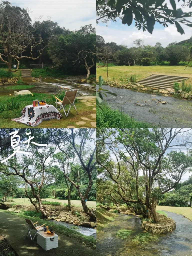 深圳11个溯溪玩水点,夏天玩水合集收藏! 图片 3