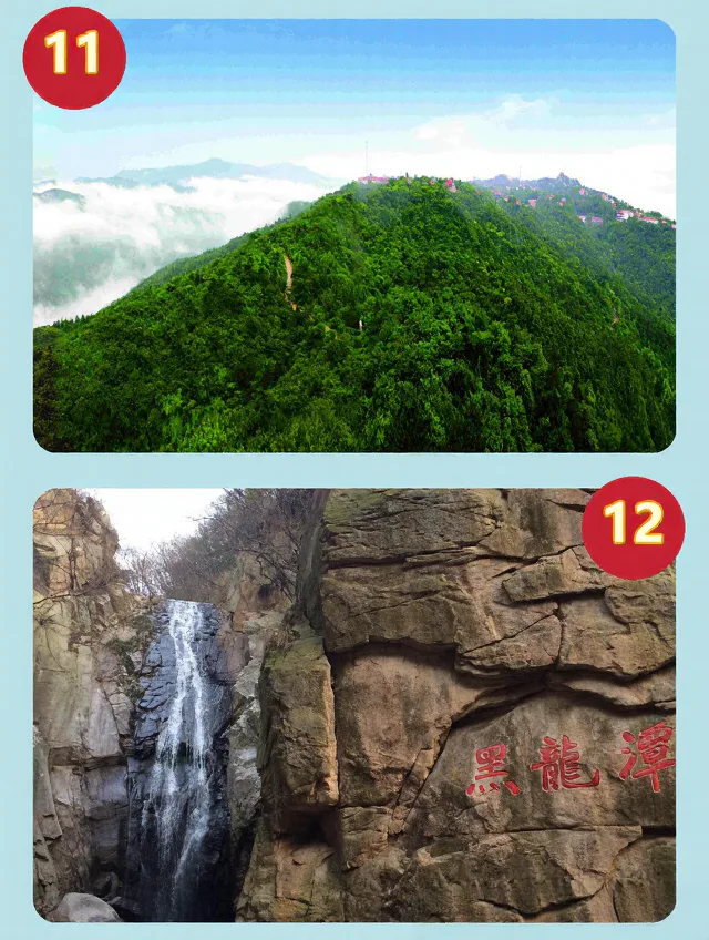 不挤不贵!8️⃣座城亲测零差评,哪个最治愈? 图片 6