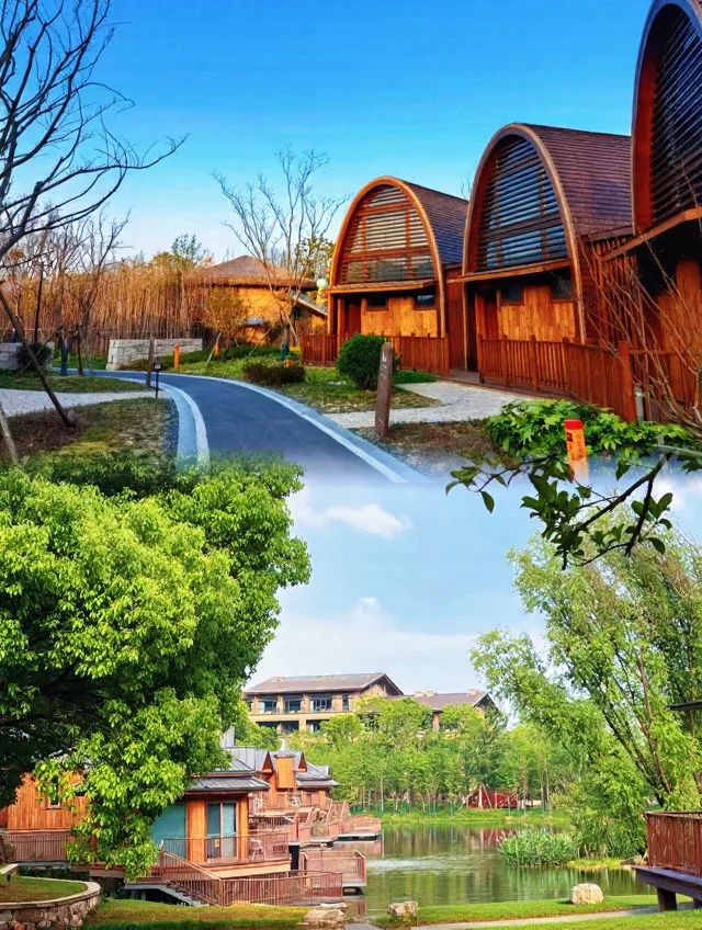 🍃4家0差评亲子酒店,吃住玩全包不费妈 图片 3