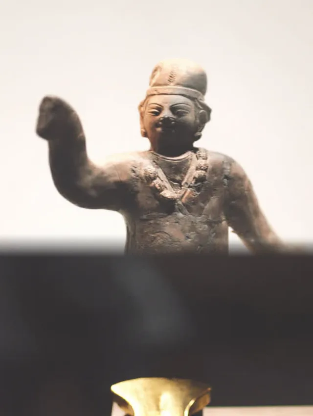 太原必打卡!沉浸式感受三晋文化魅力 图片 2