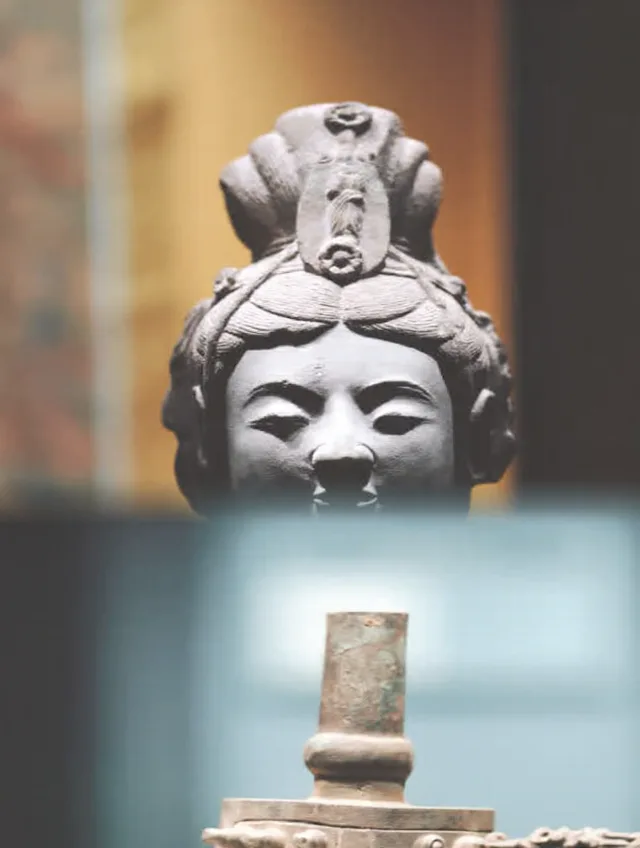 太原必打卡!沉浸式感受三晋文化魅力 图片 4