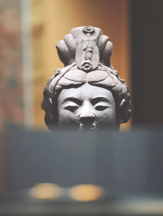 太原必打卡!沉浸式感受三晋文化魅力 图片 7
