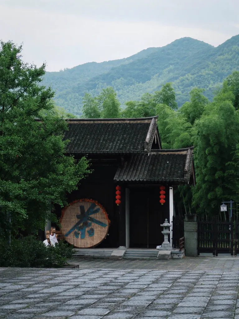 📍长兴 72小时躺平攻略,人少景美太安逸 图片 2