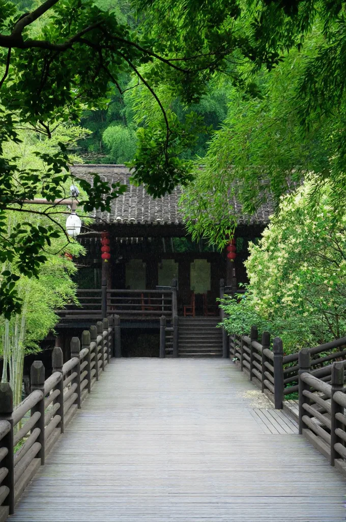 📍长兴 72小时躺平攻略,人少景美太安逸 图片 6