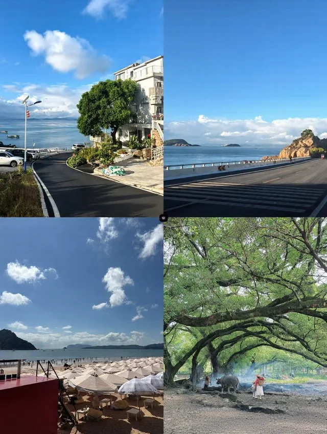 夏末错峰玩,8个冷门小城避暑景美花费少 图片 3