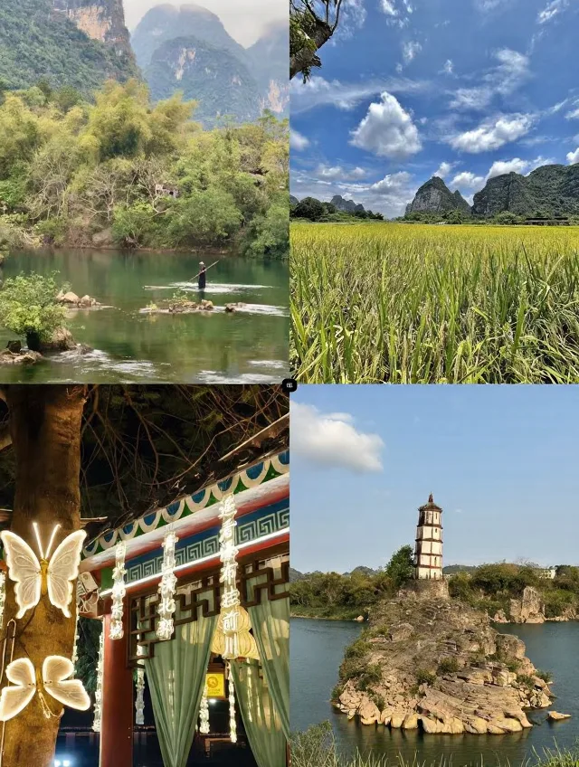 夏末错峰玩,8个冷门小城避暑景美花费少 图片 4