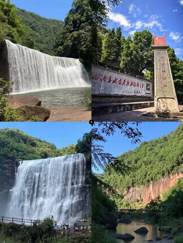 夏末错峰玩,8个冷门小城避暑景美花费少 图片 5