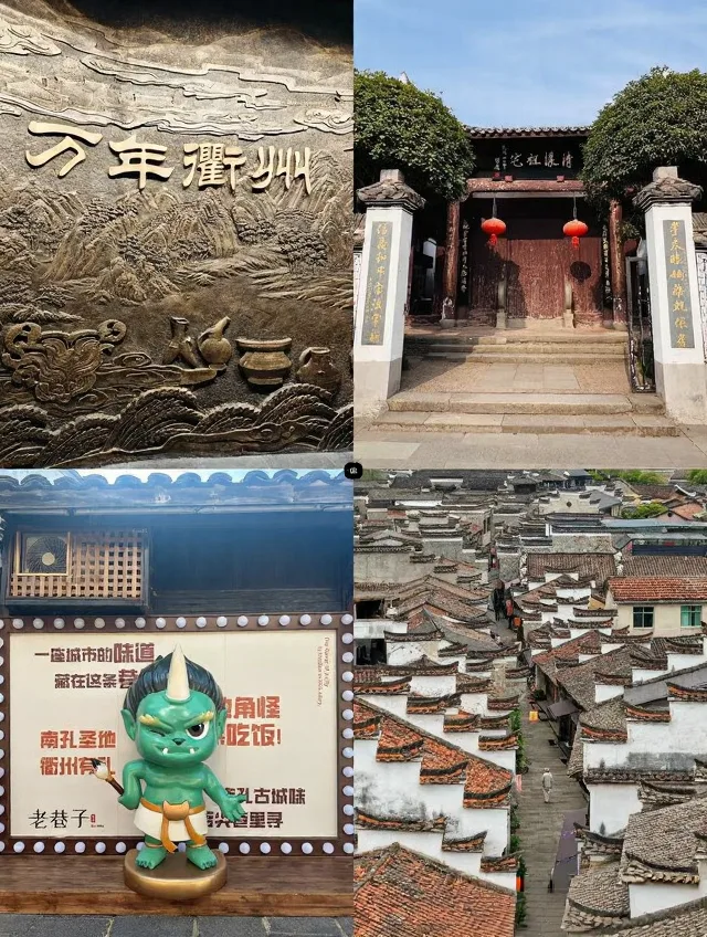 夏末错峰玩,8个冷门小城避暑景美花费少 图片 6