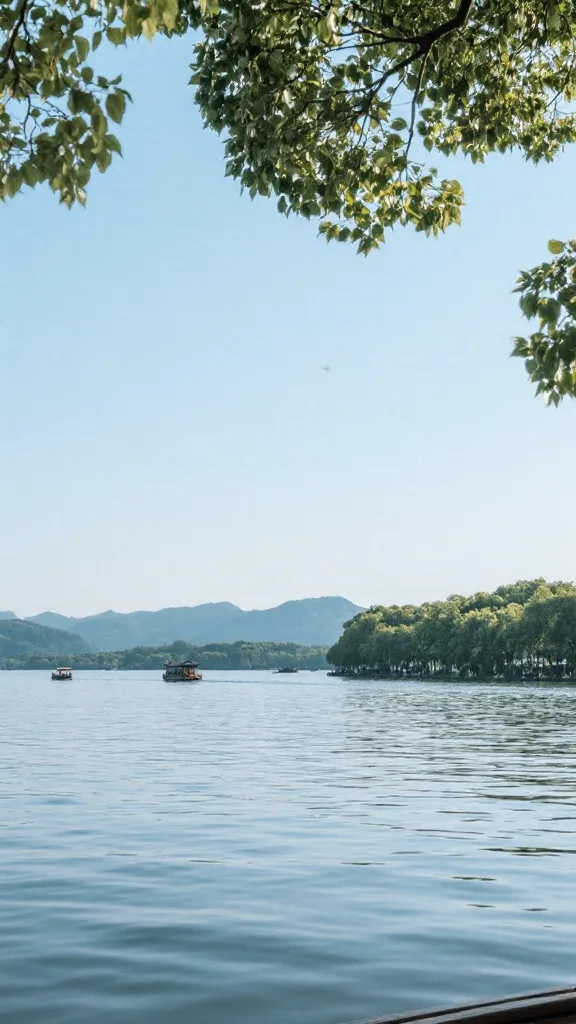 杭州三天随心游,灵隐寺静心祈福🙏 图片 6