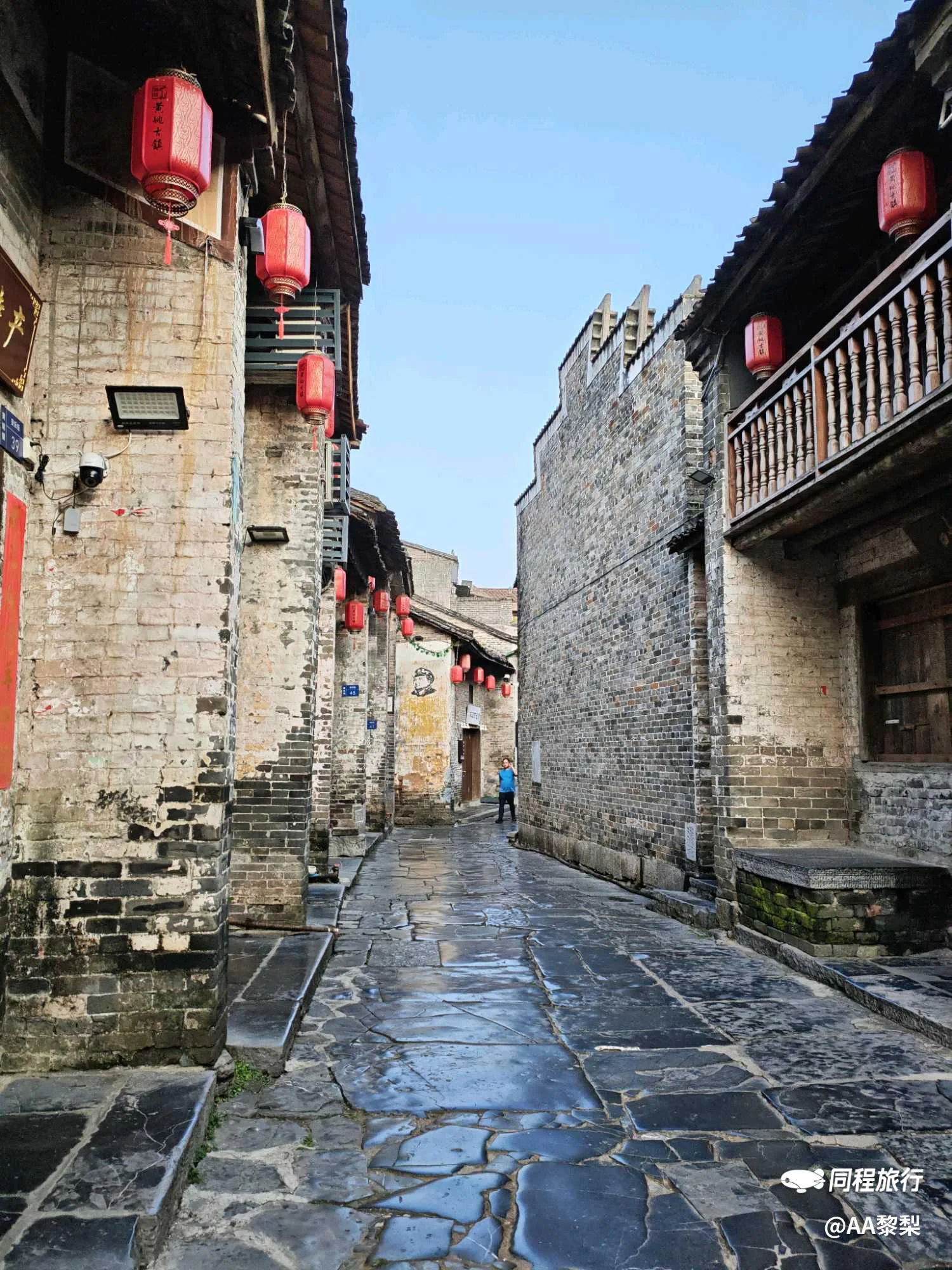 广西小众宝藏|黄姚古镇完整游玩攻略 图片 10