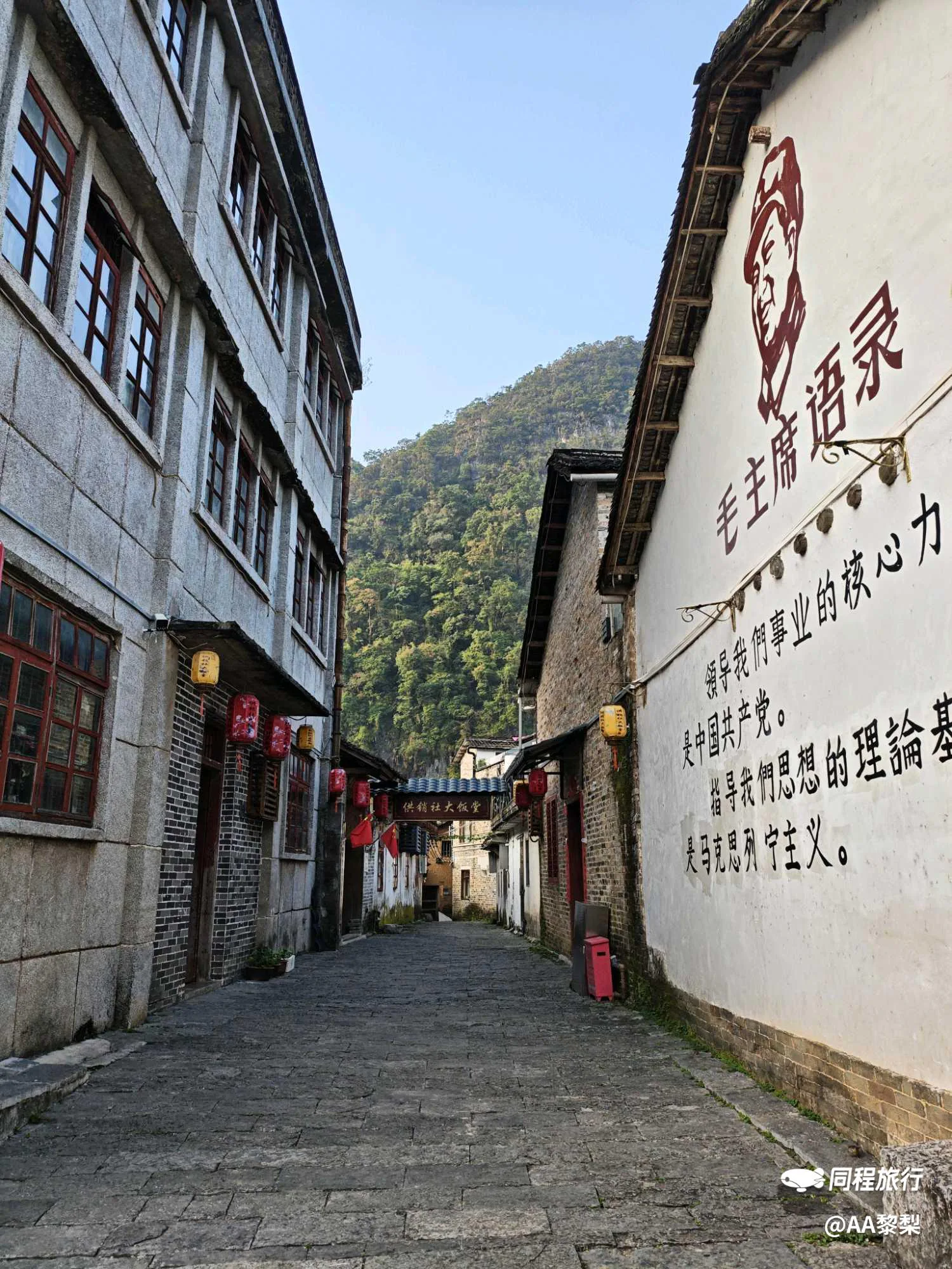广西小众宝藏|黄姚古镇完整游玩攻略 图片 11