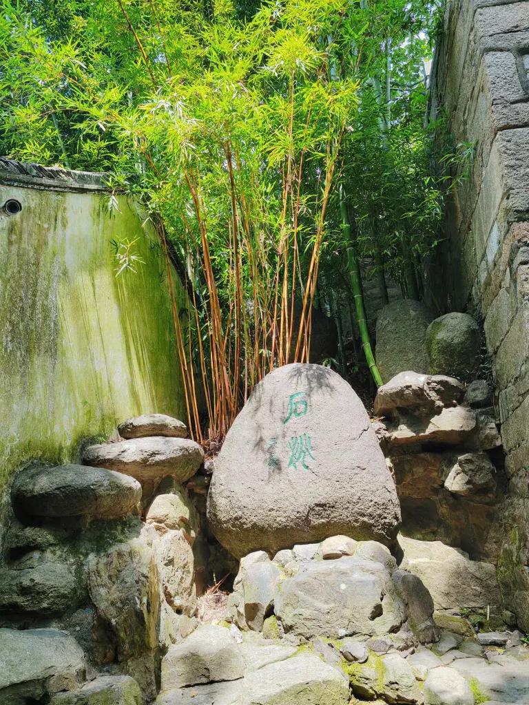 苏州虎丘 solo trip，东坡没骗我⛰️ 图片 5