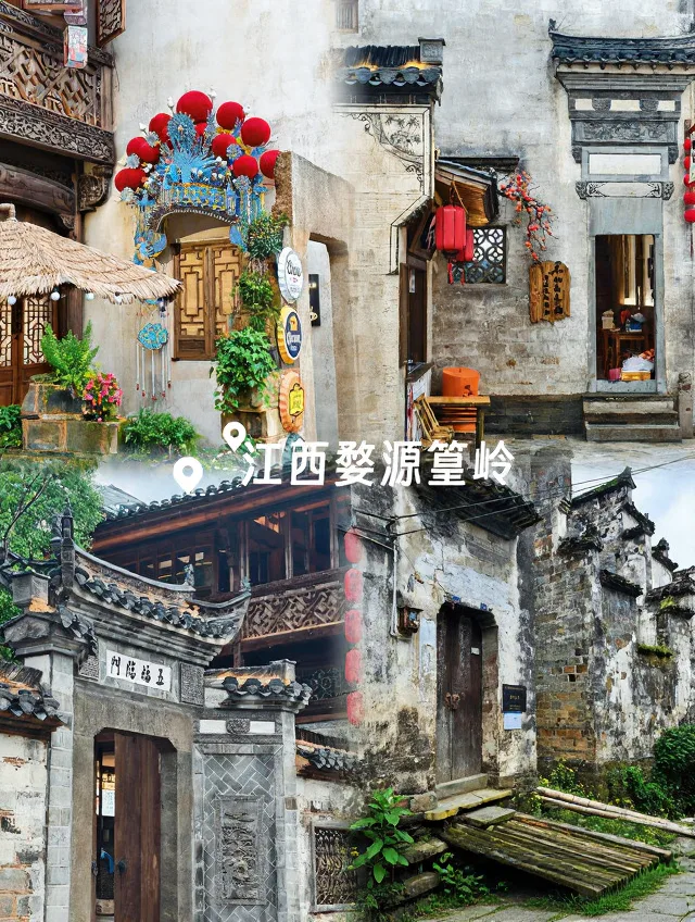 立秋后必去!4个神仙散心地美到窒息💫 图片 4