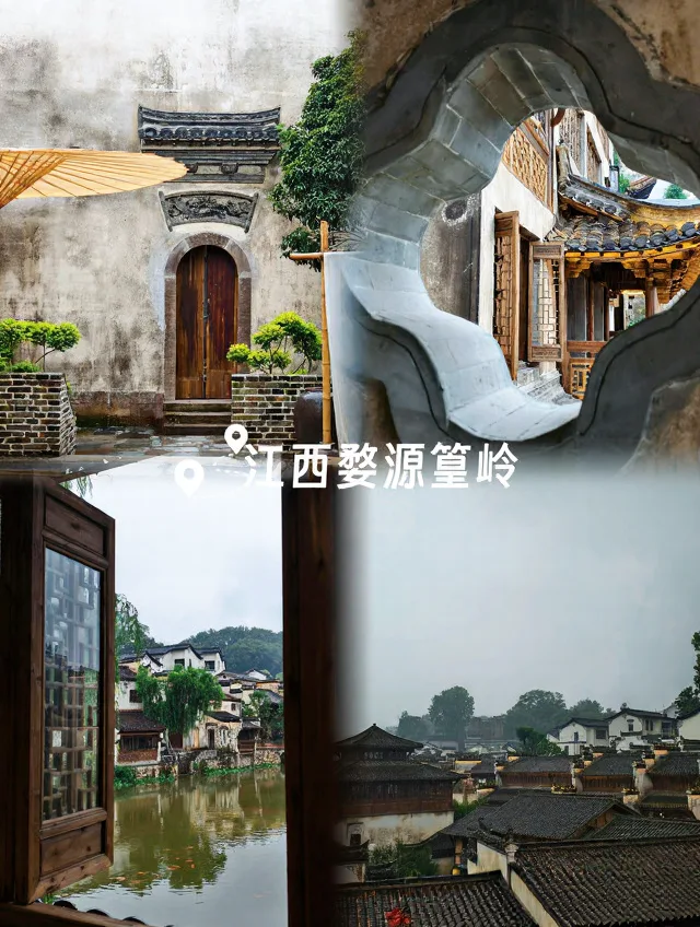 立秋后必去!4个神仙散心地美到窒息💫 图片 5
