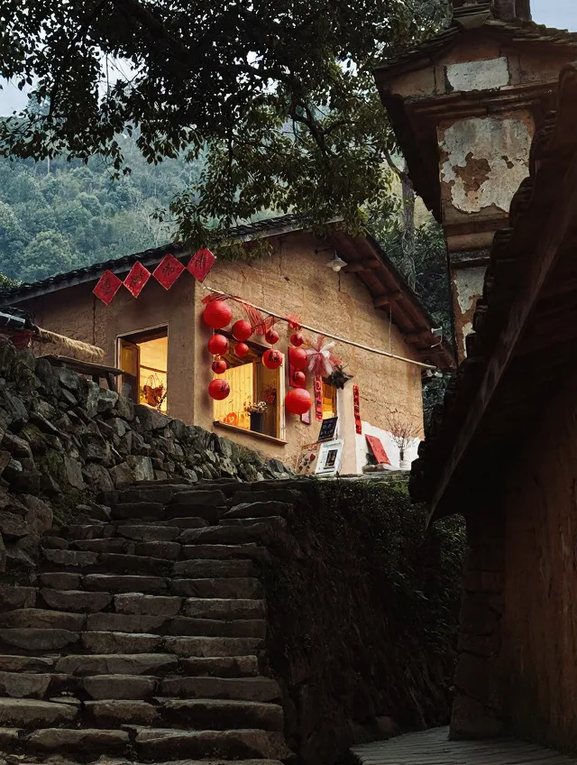 松阳 Solo Trip 实录|一个人旅行真会上瘾💗 图片 6