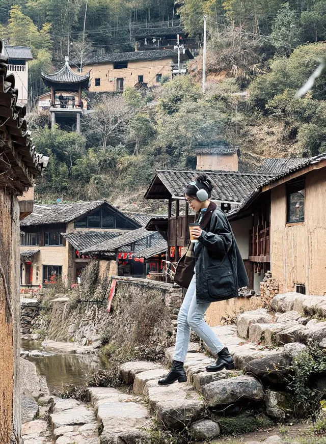 松阳 Solo Trip 实录|一个人旅行真会上瘾💗 图片 8