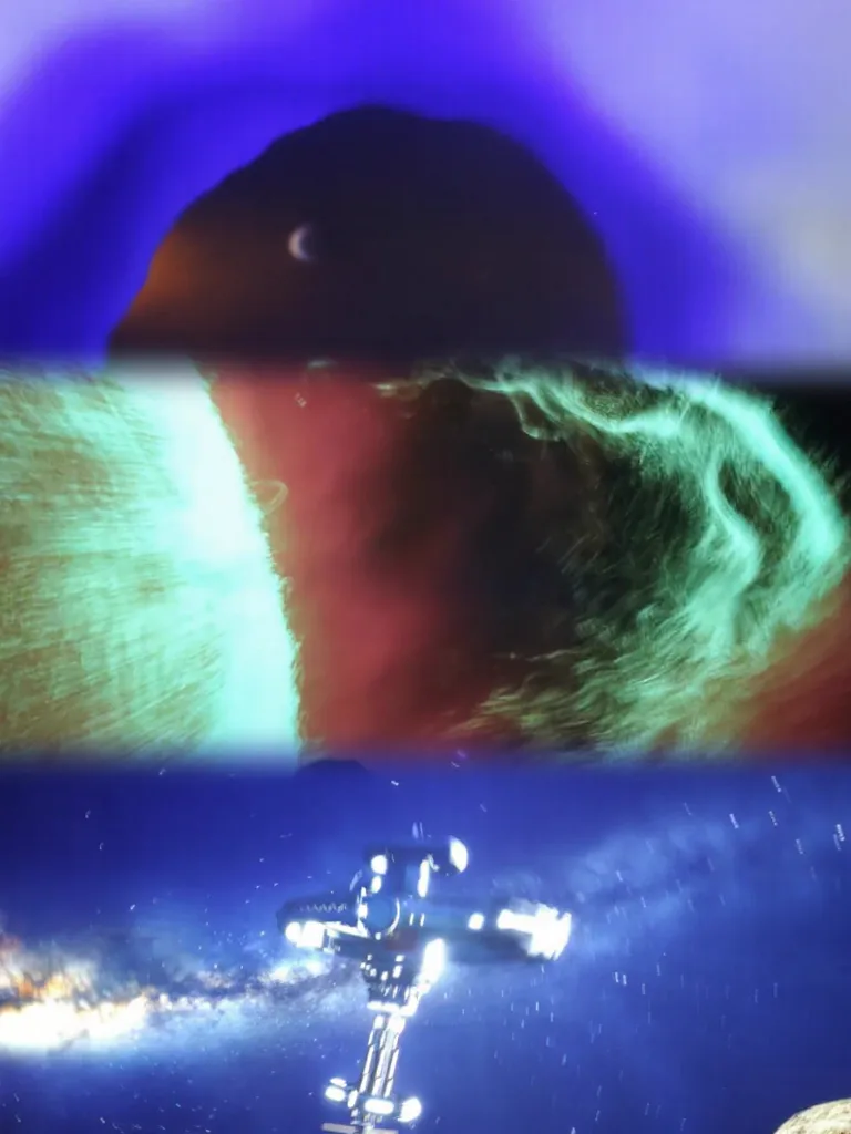 上海天文馆|见过宇宙眼界真不一样了 图片 13