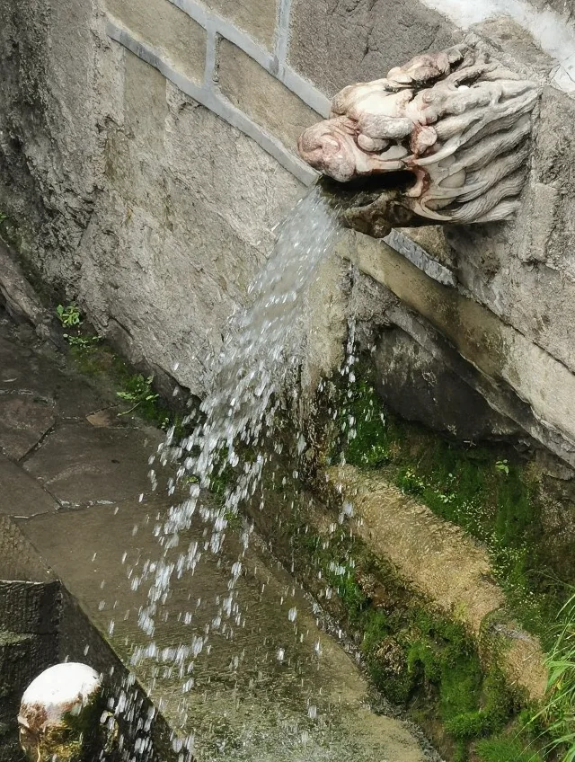 自驾晋祠与博物院，一眼千年 图片 12