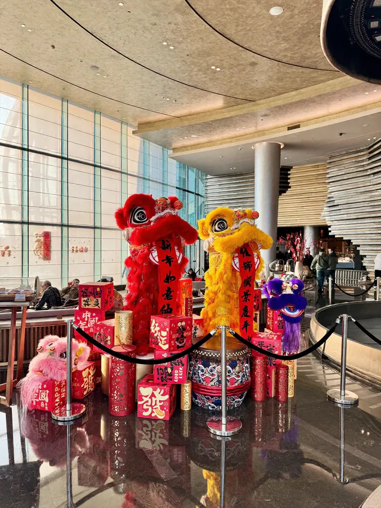 地下88米深坑秘境酒店!竟然可免费游览!! 图片 12