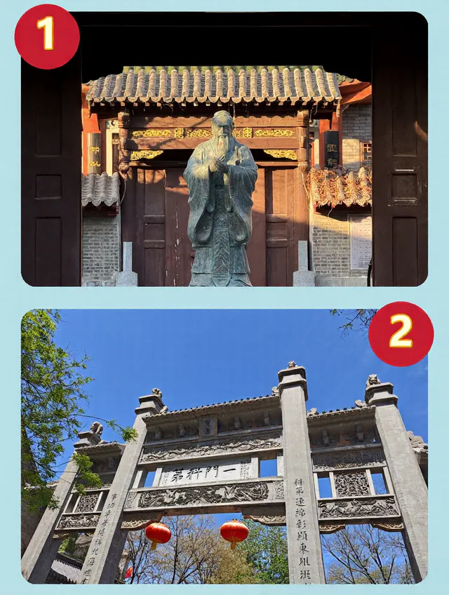 🗺️6月就去这8座冷门小城，人少价低 图片 2