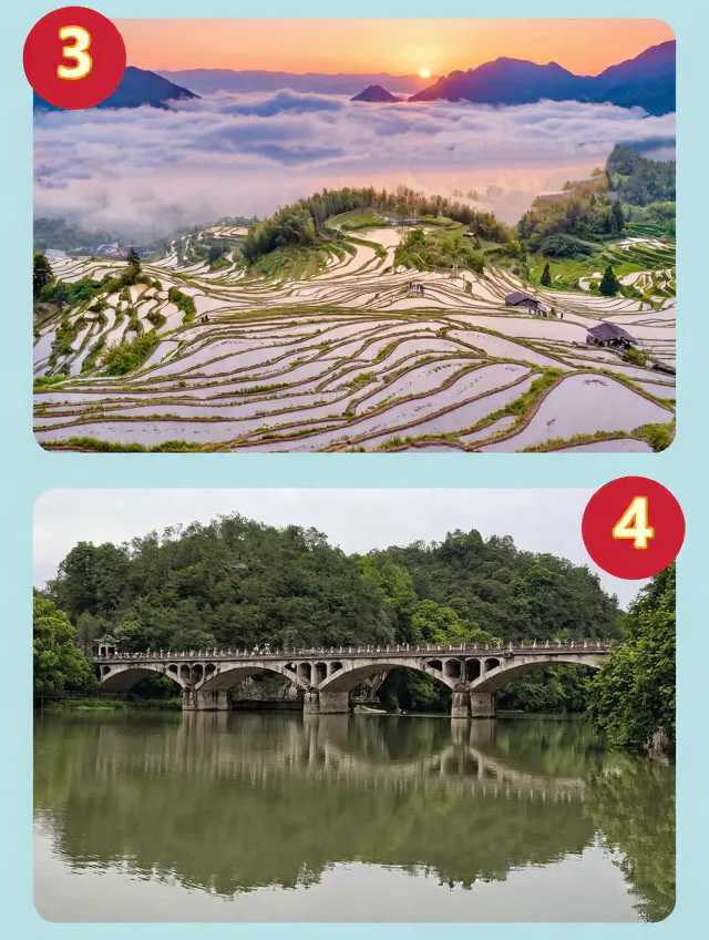 🗺️6月就去这8座冷门小城，人少价低 图片 3