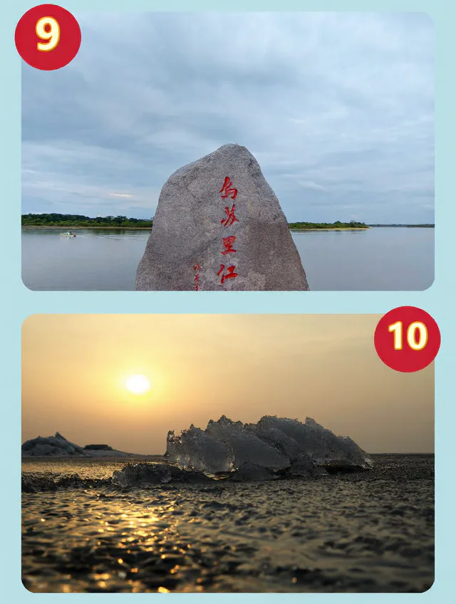 🗺️6月就去这8座冷门小城，人少价低 图片 5