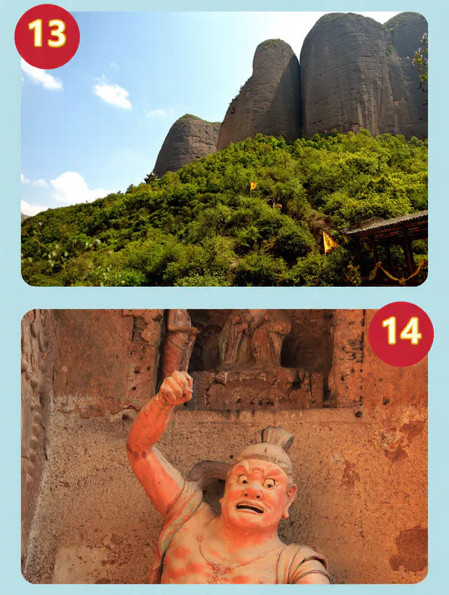 🗺️6月就去这8座冷门小城，人少价低 图片 7