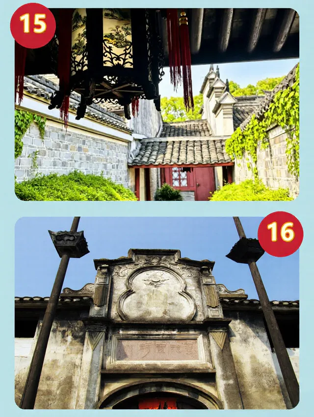 🗺️6月就去这8座冷门小城，人少价低 图片 8