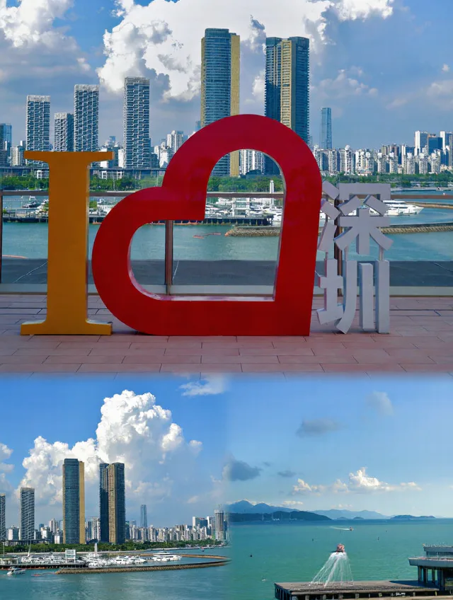 深圳五天回来，消费观直接崩塌 图片 2