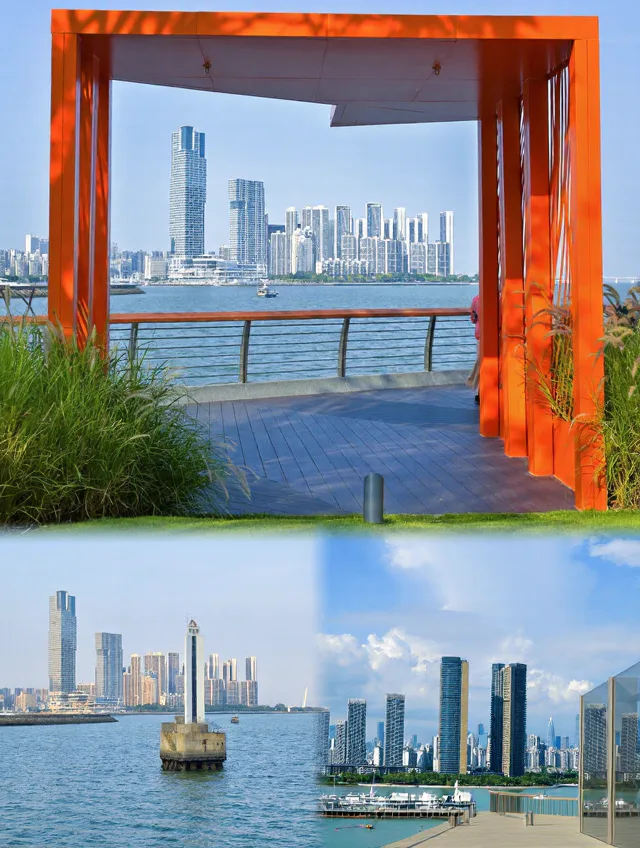 深圳五天回来，消费观直接崩塌 图片 4